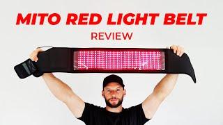 Mito Red Light Belt Review: BETTER Than A Panel?