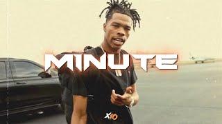 LIL BABY X DRILL TYPE BEAT - "MINUTE" | PROD. X10