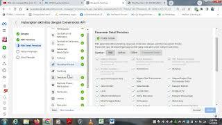 Cara Membuat Pixel Facebook Ads dan Menghubungkan di Landing Page