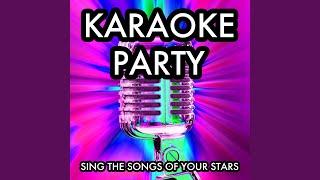 As I Am (Karaoke Version In the Style of Miley Cyrus)