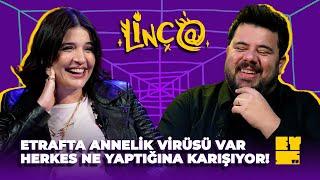 Linç@ - Gonca Vuslateri @Gonca.Vuslateri