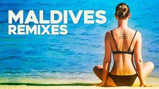 MALDIVES Remixes - Beyoncé, Miley Cyrus, Taylor Swift, and More