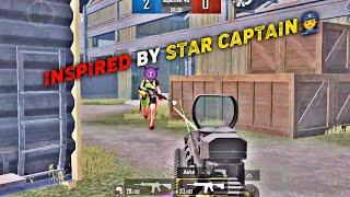 1v1 with pro Friend | inspired by STAR CAPTAIN #kelfgaming #grendipubg #grendivsstarcaptain