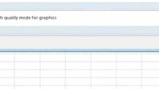 How to turn on drag and drop editing in Excel