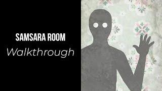 Samsara Room (PC) Walkthrough