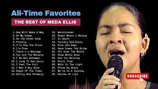 The Best of Meda Ellis With Lyrics | Third Exodus Assembly 