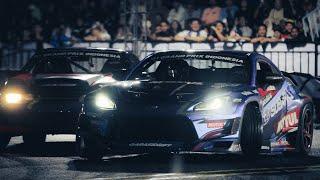 D1 GRAND PRIX INDONESIA || AFTER MOVIE