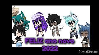 feliz ano novo  {2022}