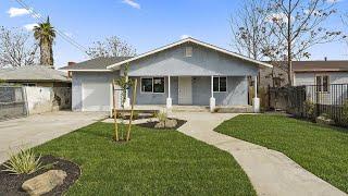 Home for sale at 217 Crater Avenue, Modesto, CA 95351