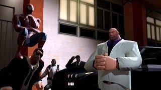 Spider-Man Vs Kingpin [SFM]