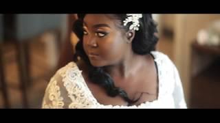 Sharon + Kwame (Wedding Trailer)