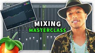 How Top Producers Mix and Master Their Beats | FL Studio Tutorial