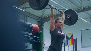 Crossfit "Halle 5" Nordhorn | Imagefilm