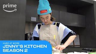 Jinny's Kitchen Season 2: Hard At Work | Prime Video