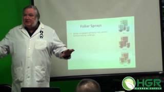 All About Cloning Plants - Harley Smith Grow Class