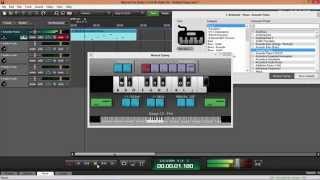 How To Record In Mixcraft 7