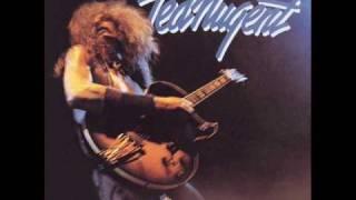 Ted Nugent - Motor City Madhouse