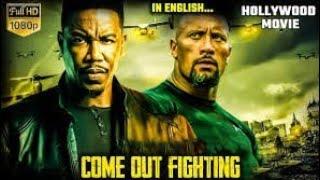 COME OUT FIGHTING   New English Action movie Michael Jai White Action Movie HD