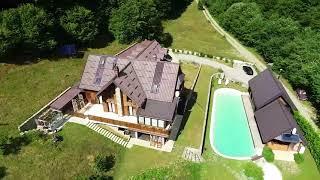 Property for sale in Montenegro, Opasanica