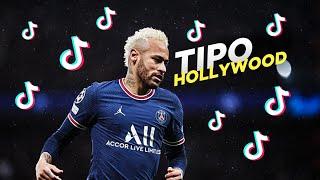 Neymar Jr ● TIPO HOLLYWOOD ‐ VERSÃO RJ ( NEYMAR JR SKILLS 2023 2024 )