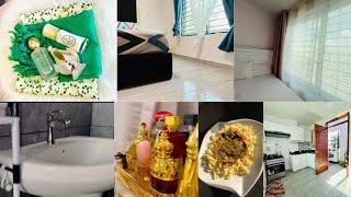 FULL DAY ROUTINE | MALINTA NADAFADA | KALAYA AN ISLA SHQEYNE ROUTINE BY #iphrah CLEANING DAY 