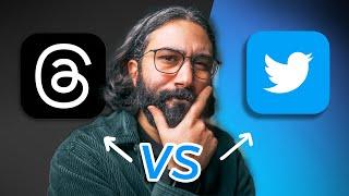 Threads neden çok önemli ve güçlü?  Instagram'ın Threads'i vs Twitter