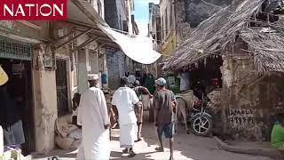 Walk through of Lamu Old Town: Best preserved Swahili settlement in East Africa