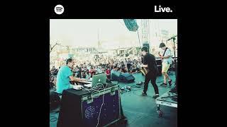 BADBADNOTGOOD - Putty Boy Strut (Spotify Live)