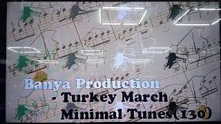 [PUMP IT UP XX] Turkey March -Minimal Tunes- S10