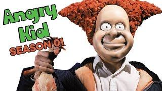 Angry Kid - Season 01 (IN FULL)