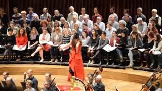 Carmen opera, conductor - Zubin Mehta (5)