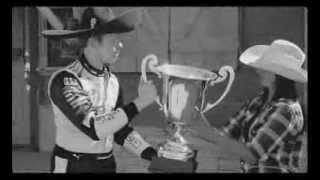 The Racing Cowboys - A Silent Film in Black & White | Discount Tire