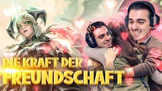 Die Kraft der Freundschaft - @AgurinTV Stream Highlights