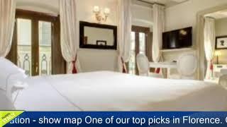 Grand Hotel Cavour - Florence Hotels, Italy