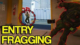 How to Entry Frag Like a PRO PLAYER