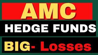 $180 Billion Losses Exposed! - AMC Stock Short Squeeze update