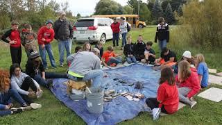 Big Dig Flintknapping by Braedin