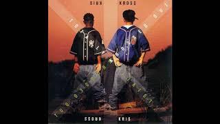 Kris Kross - I Missed The Bus (1992)