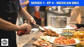 Series 1 - Ep 4 - The Malta BBQ League.