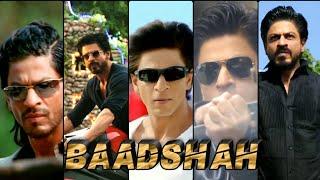 SRK Badshah Status  | Shahrukh Khan Status |