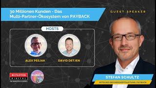 30 Millionen Kunden - Das Multi-Partner - Ökosystem von PAYBACK