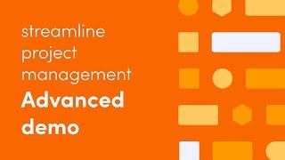 Advanced demo | monday.com for Project Management