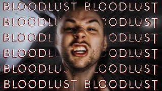 Xstitch - Bloodlust (Official Video)