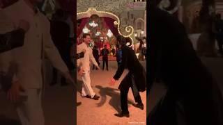 Ranveer Singh & Tiger Shroff’s bromance at Anant Ambani and Radhika Merchant’s Pre-wedding | Video