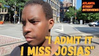 21, CHRIS UPDATE, "I heard JOSIAS was outta jail" "I'ma do 1 last binge and then ima quit!"