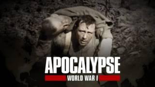 Apocalypse: World War I OST - Tanks