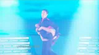 UK Entry - Eurovision Dance Contest 2008 - BBC One