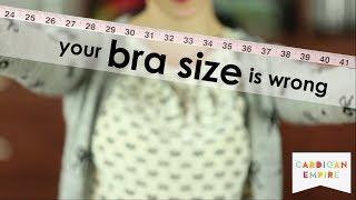 How to Measure Yourself for a Bra