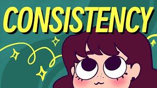 Keeping Your Webtoon Consistent