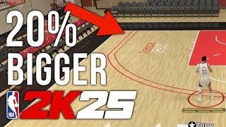 The MASSIVE Fix In NBA 2K25 That Changes EVERYTHING